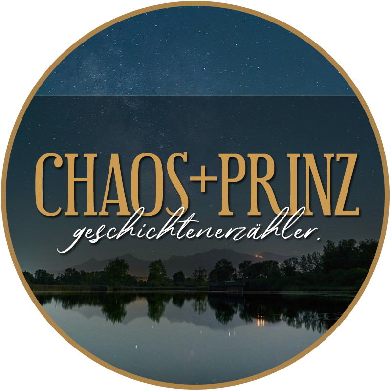 chaos+prinz